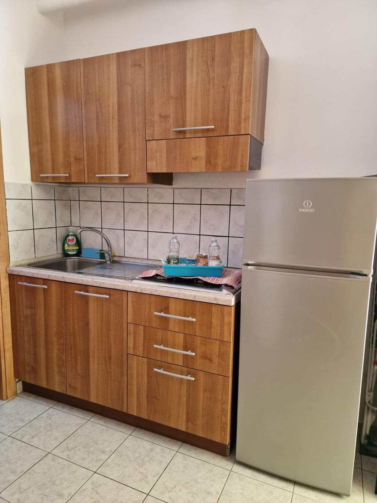 Camping Pitagora Otel Rossano Dış mekan fotoğraf