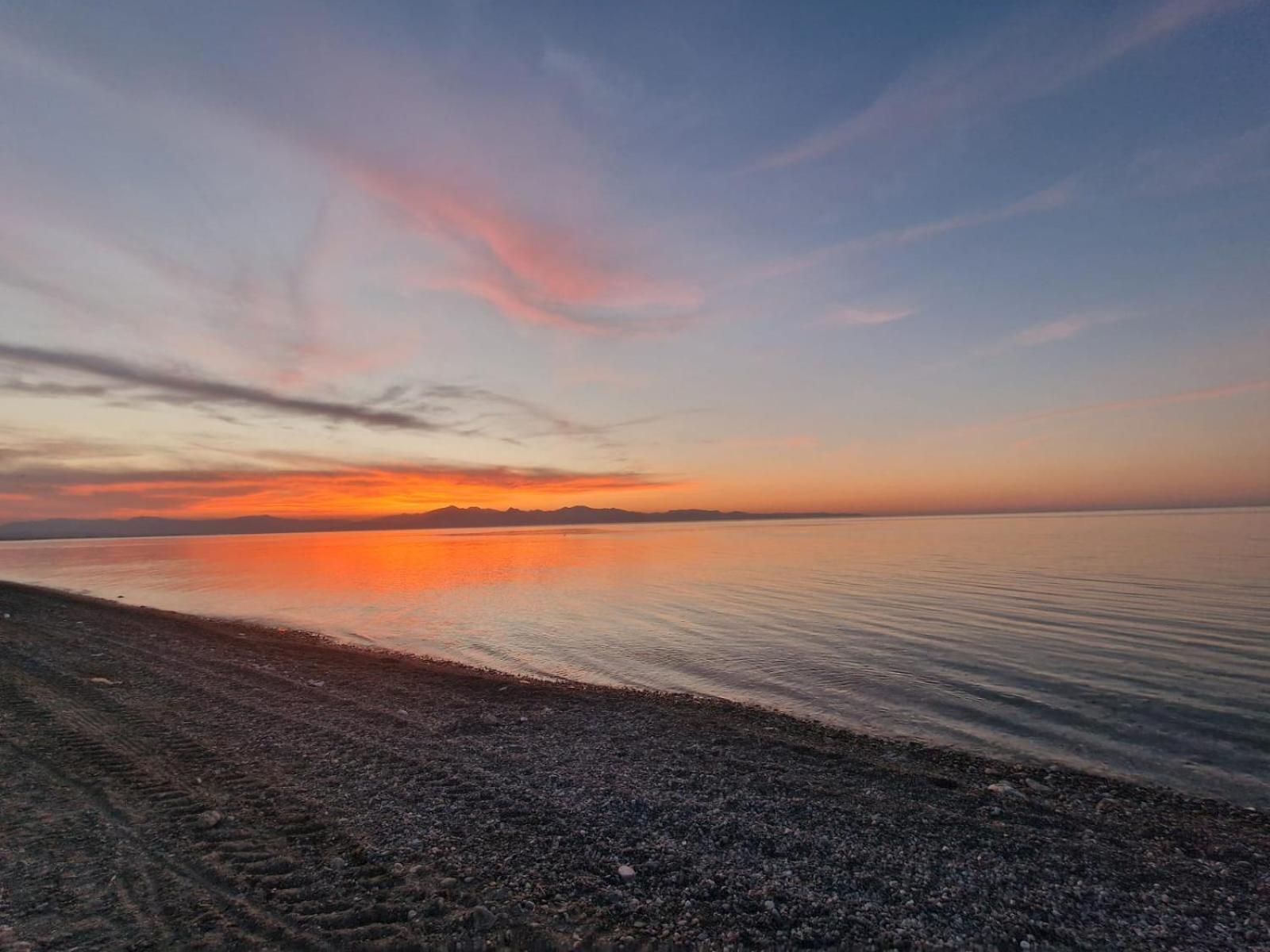 Camping Pitagora Otel Rossano Dış mekan fotoğraf